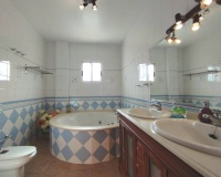 Revente - Villa - Torrevieja - La Siesta