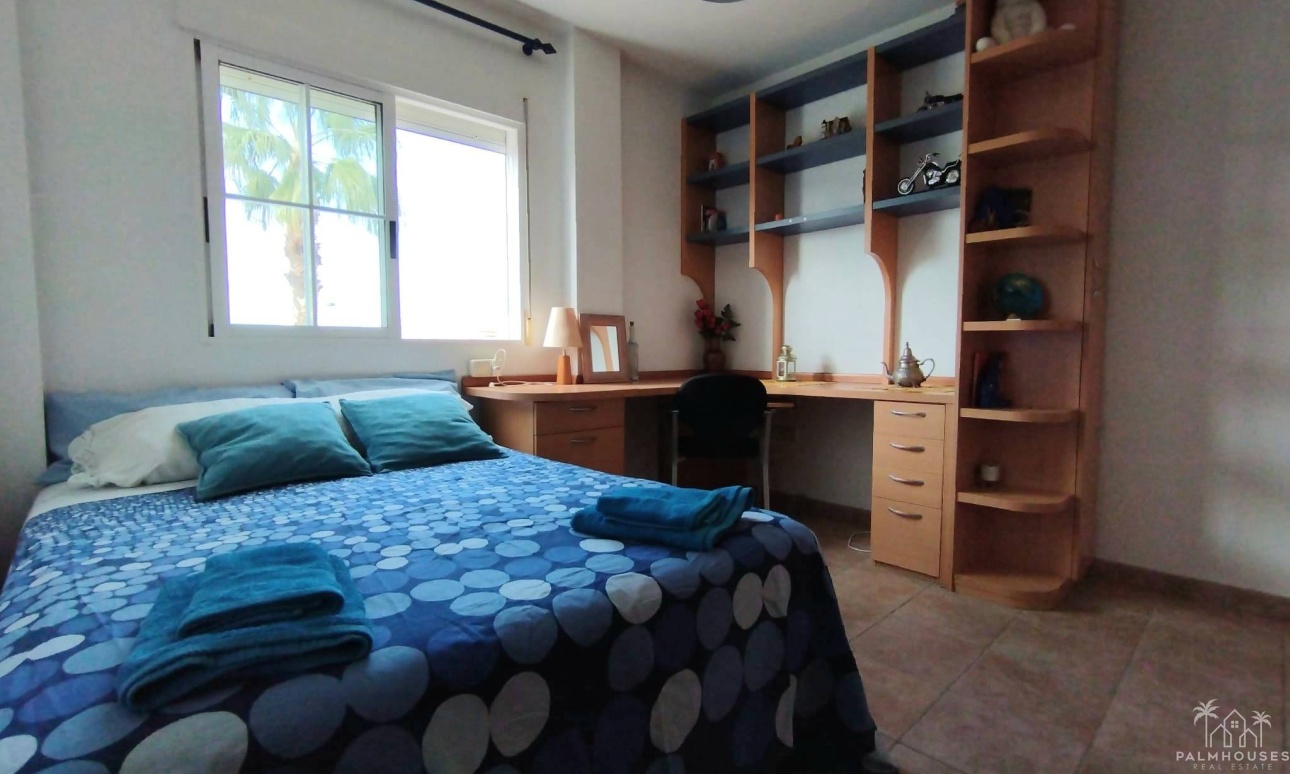 Revente - Villa - Torrevieja - La Siesta