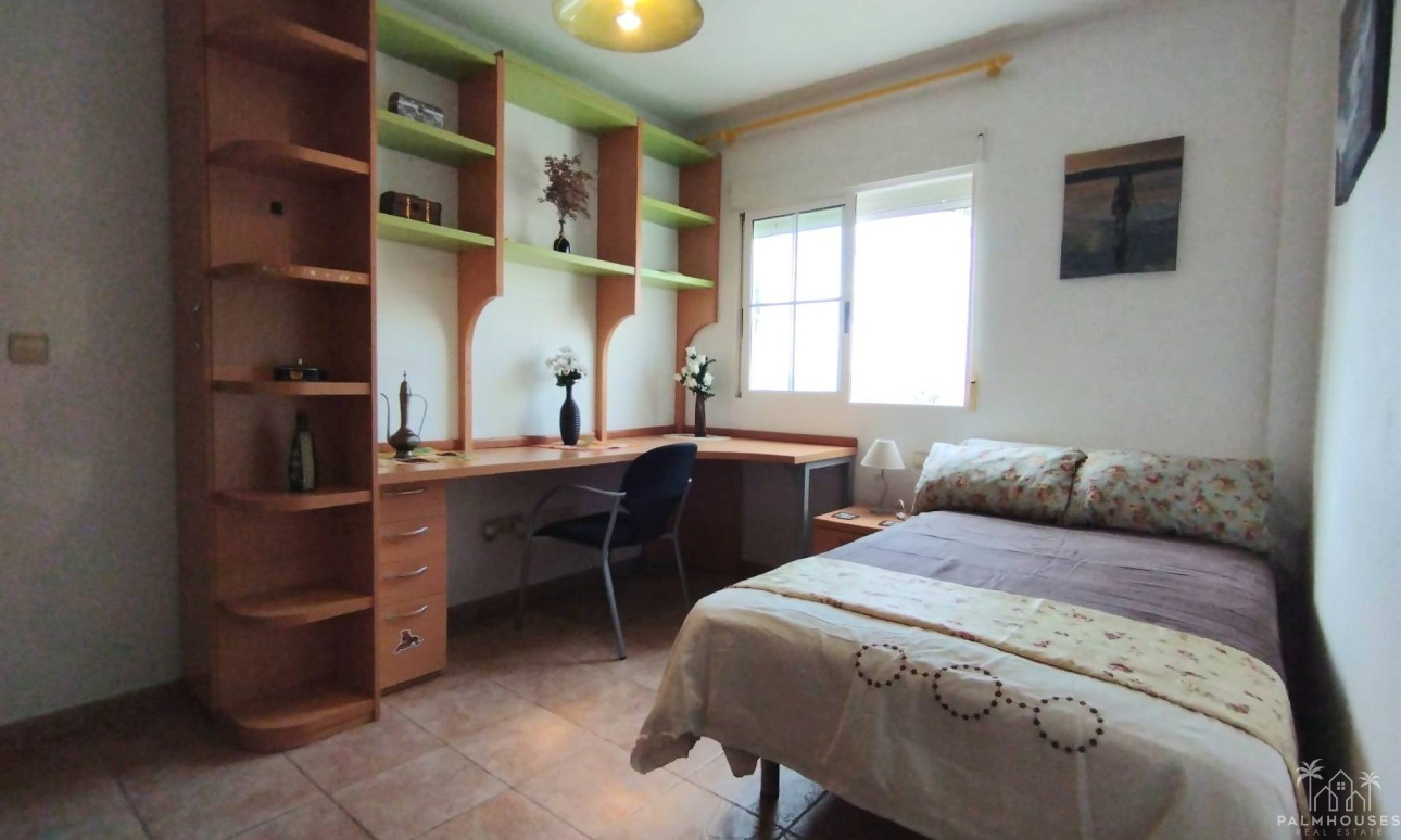 Revente - Villa - Torrevieja - La Siesta