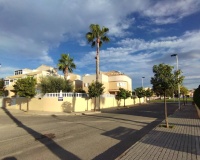 Revente - Villa - Torrevieja - La Siesta