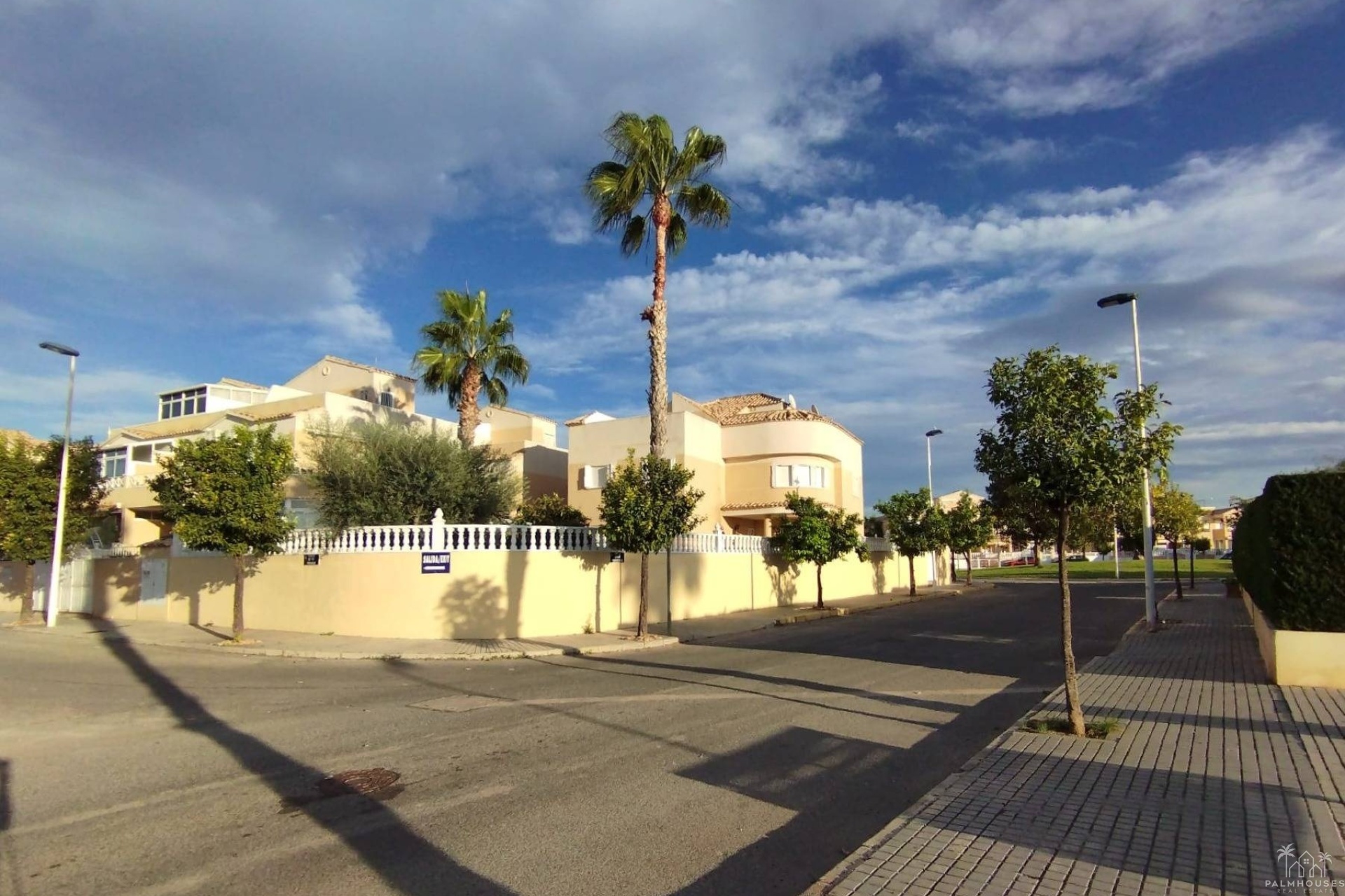 Revente - Villa - Torrevieja - La Siesta