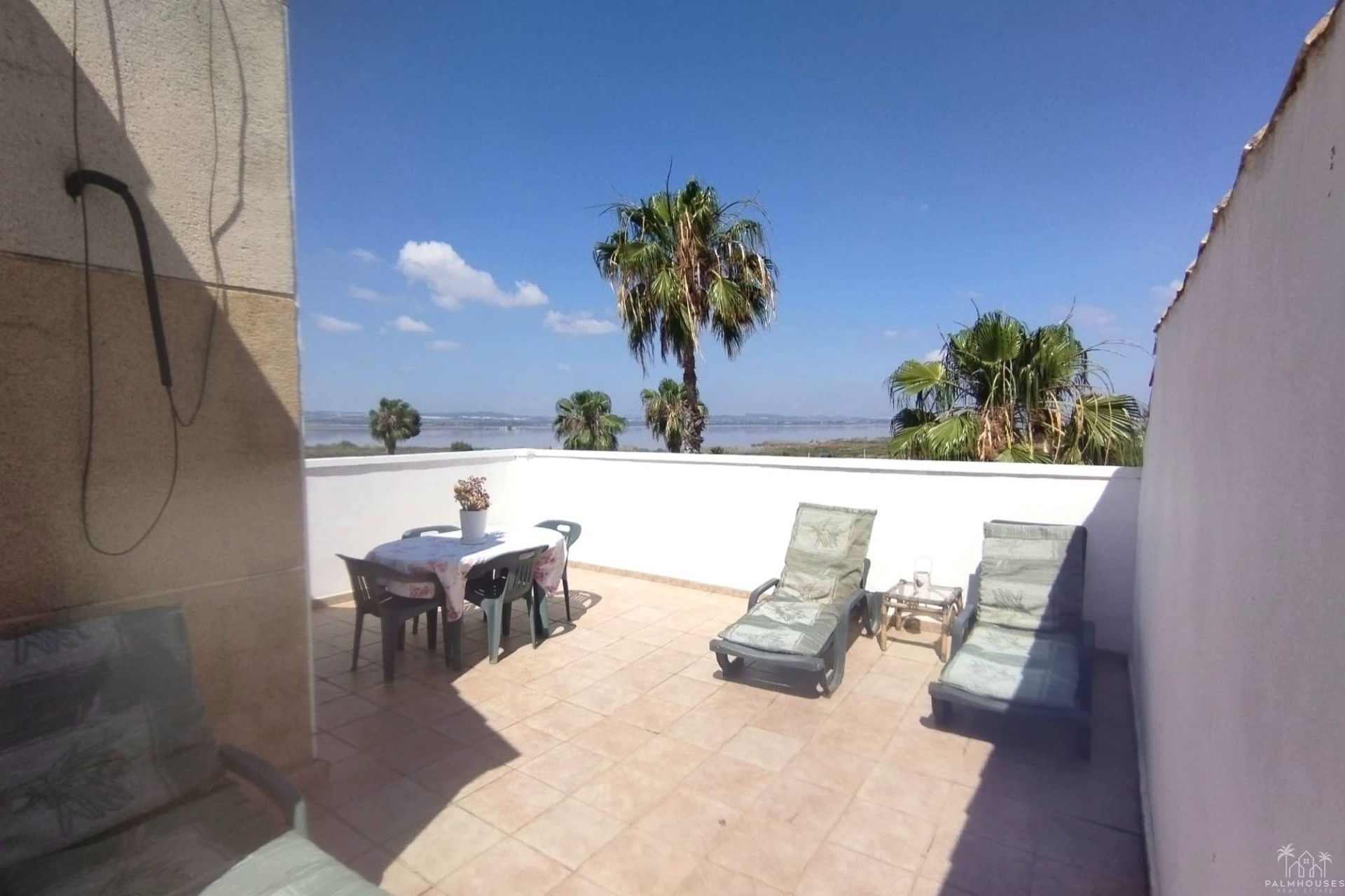 Revente - Villa - Torrevieja - La Siesta