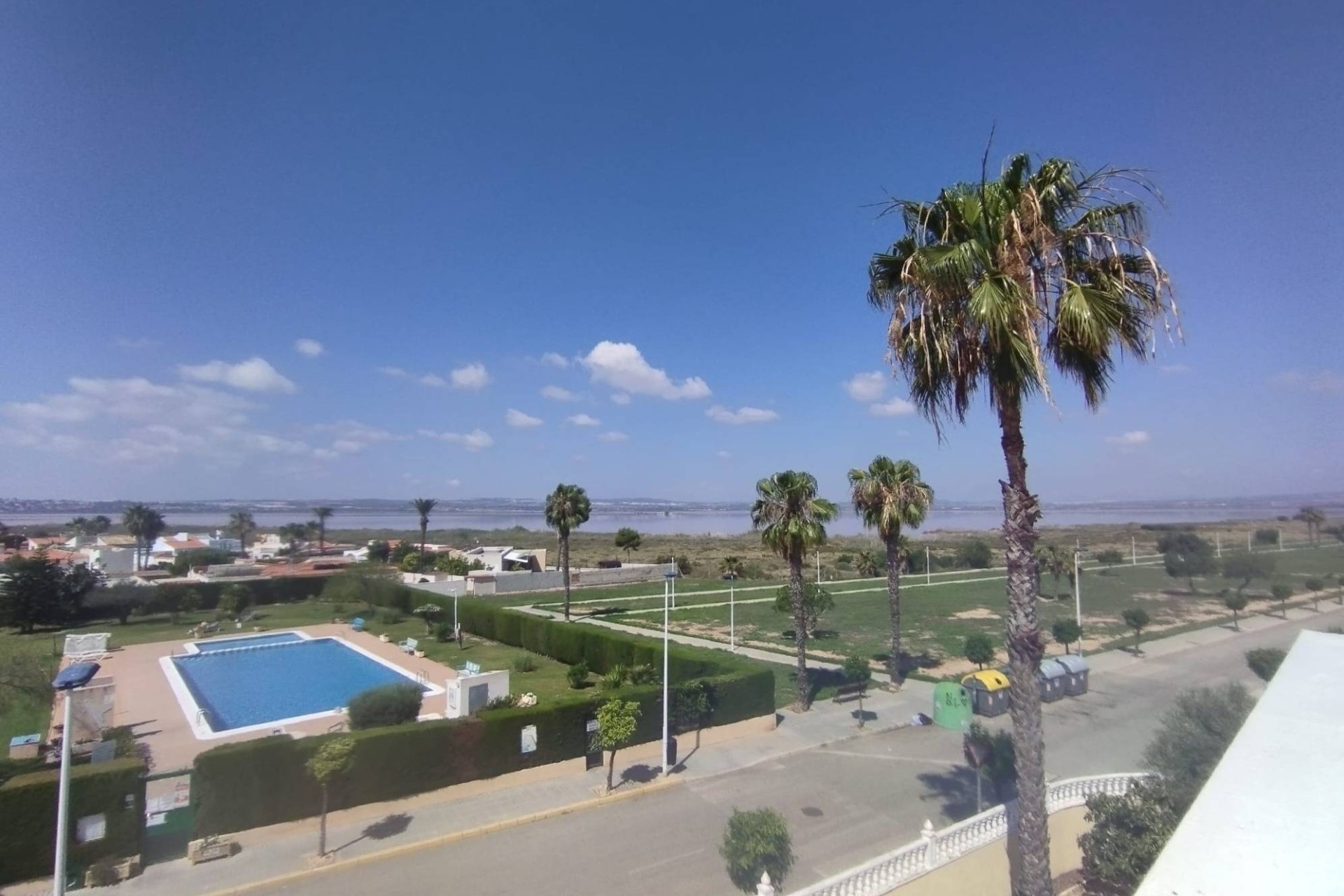 Revente - Villa - Torrevieja - La Siesta