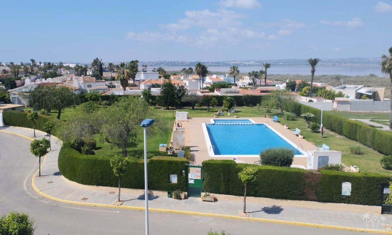 Revente - Villa - Torrevieja - La Siesta