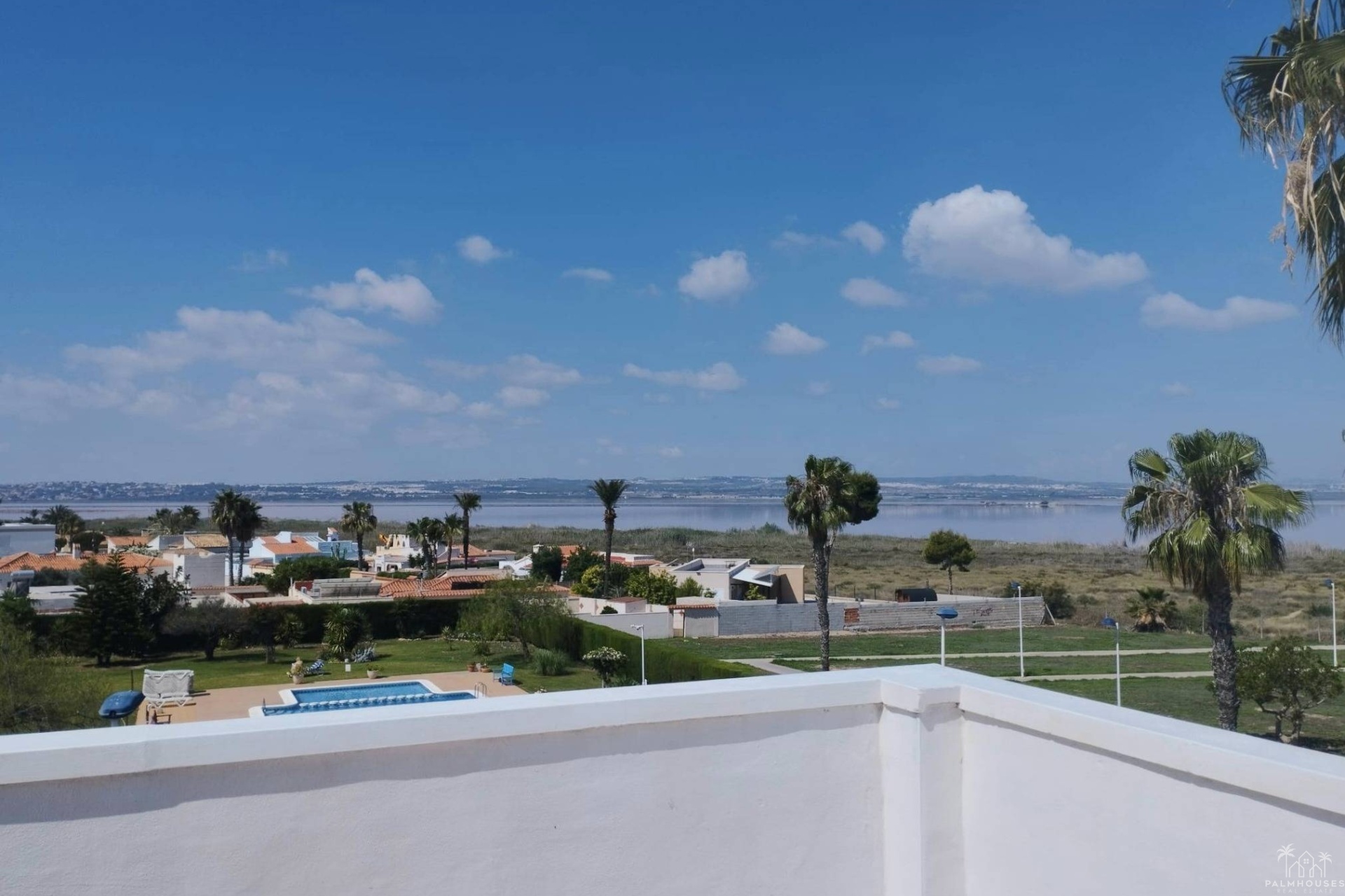 Revente - Villa - Torrevieja - La Siesta