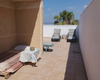 Revente - Villa - Torrevieja - La Siesta