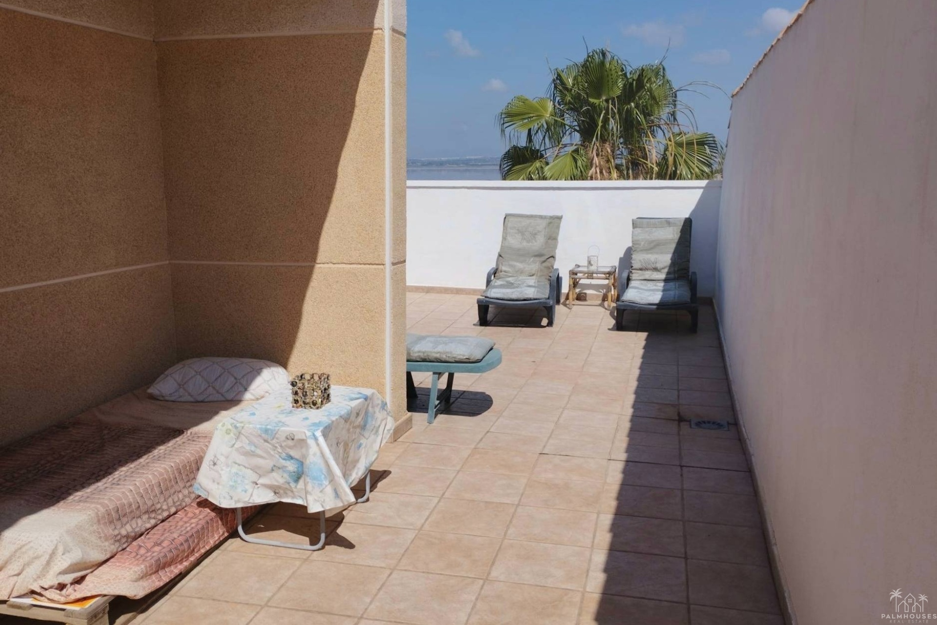Revente - Villa - Torrevieja - La Siesta