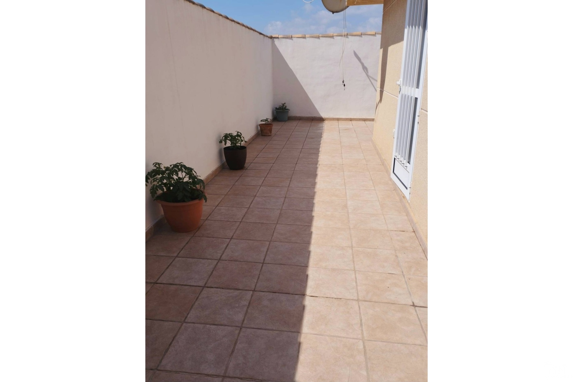 Revente - Villa - Torrevieja - La Siesta