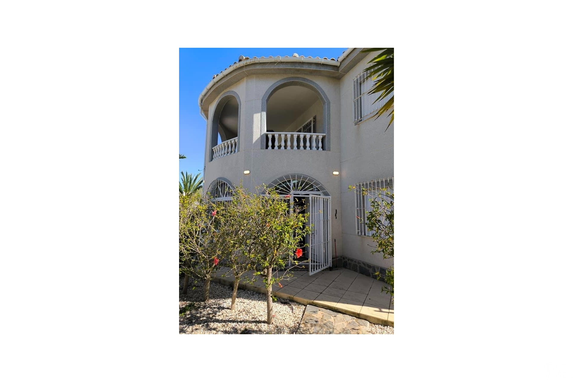 Revente - Villa - Torrevieja - La Siesta