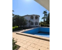 Revente - Villa - Torrevieja - La Siesta