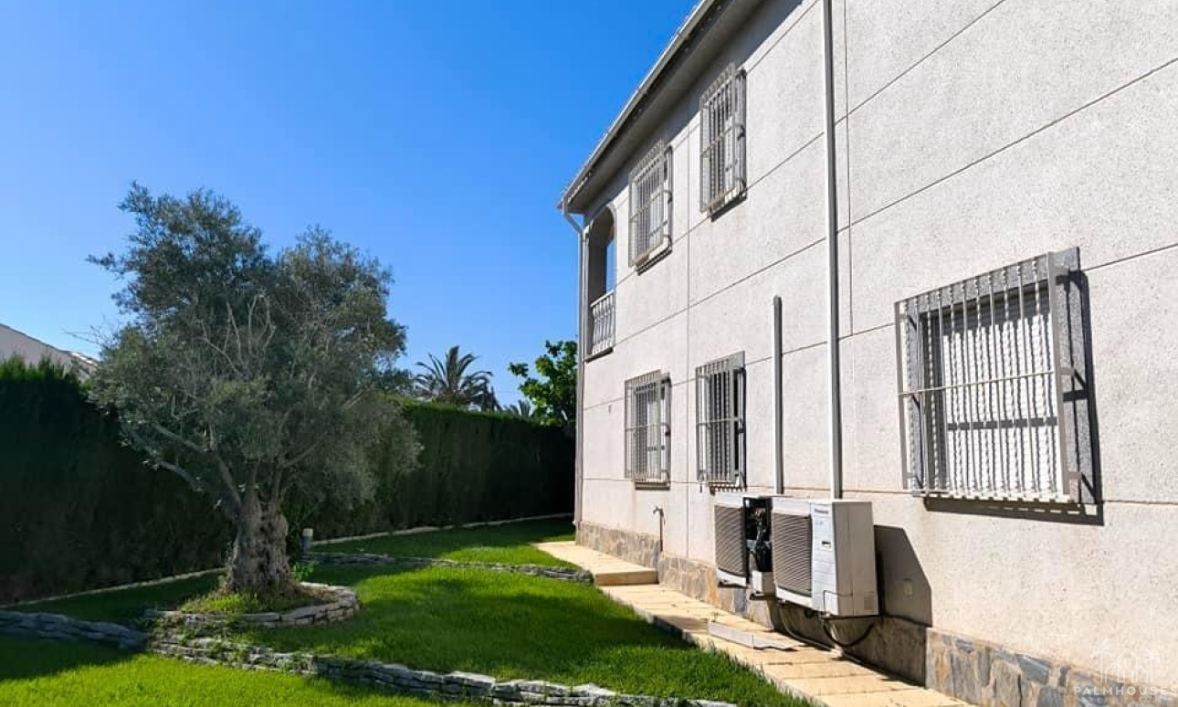 Revente - Villa - Torrevieja - La Siesta
