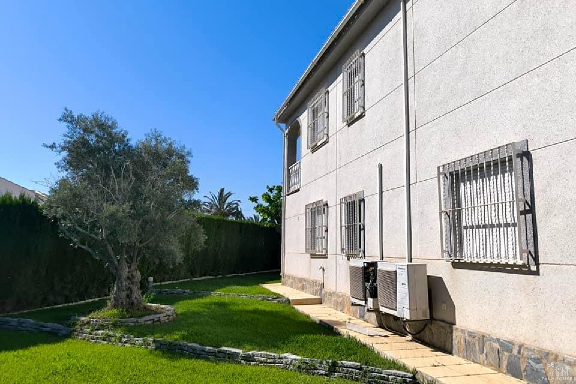 Revente - Villa - Torrevieja - La Siesta