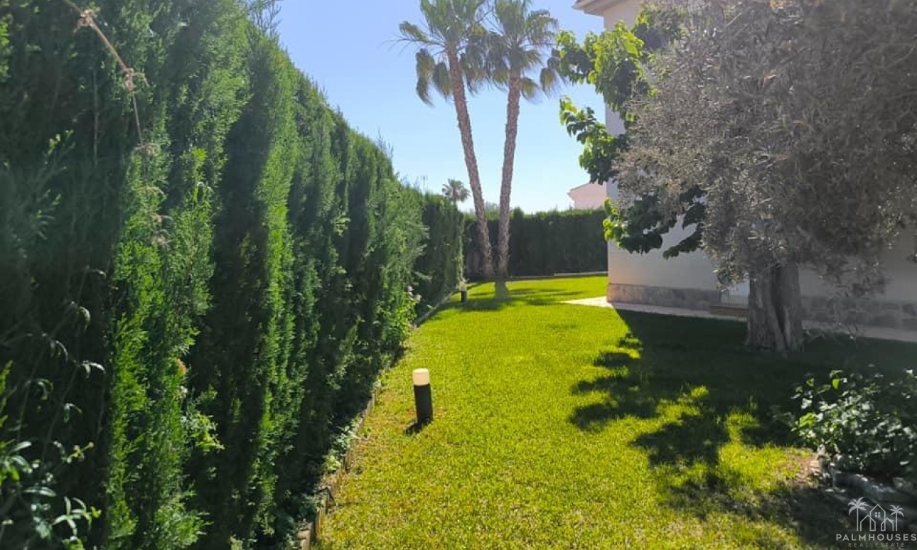 Revente - Villa - Torrevieja - La Siesta