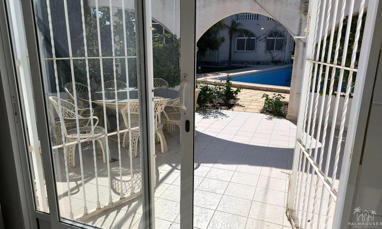 Revente - Villa - Torrevieja - La Siesta