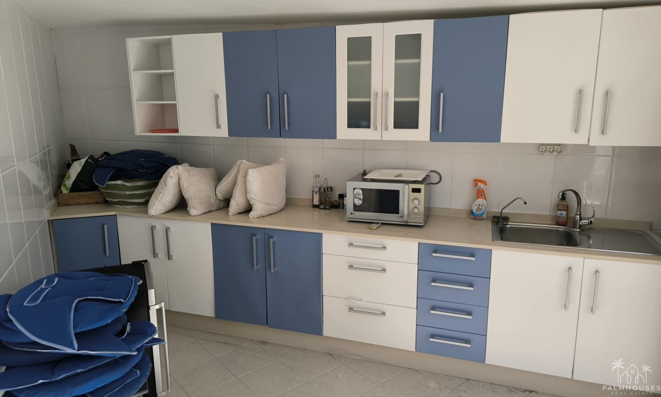 Revente - Villa - Torrevieja - La Siesta