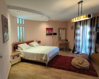 Revente - Villa - Torrevieja - La Siesta