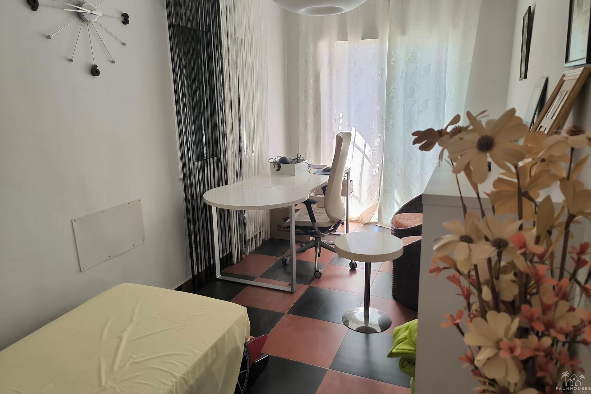 Revente - Villa - Torrevieja - La Siesta