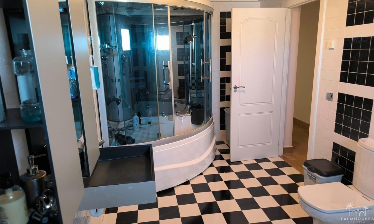 Revente - Villa - Torrevieja - La Siesta