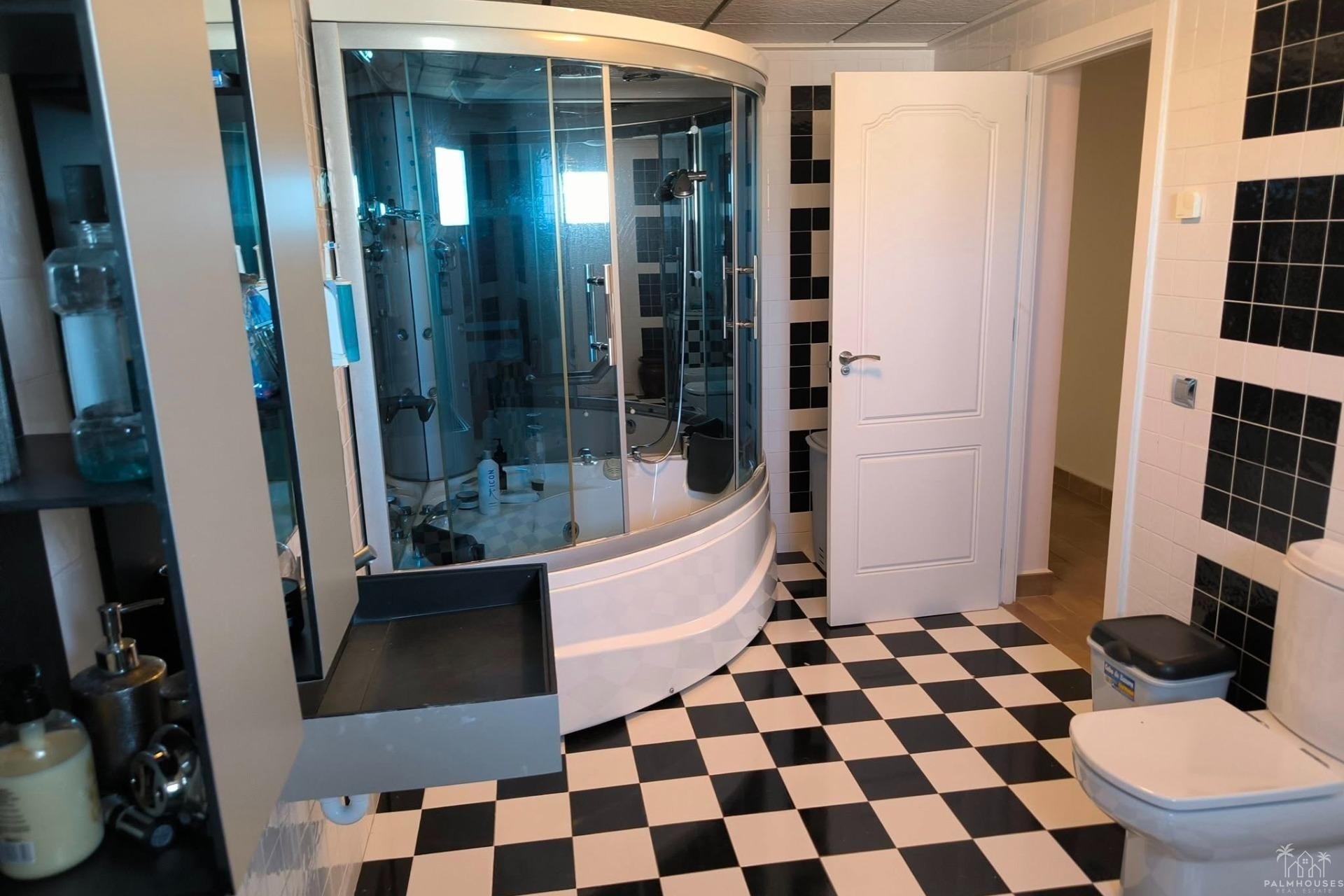 Revente - Villa - Torrevieja - La Siesta