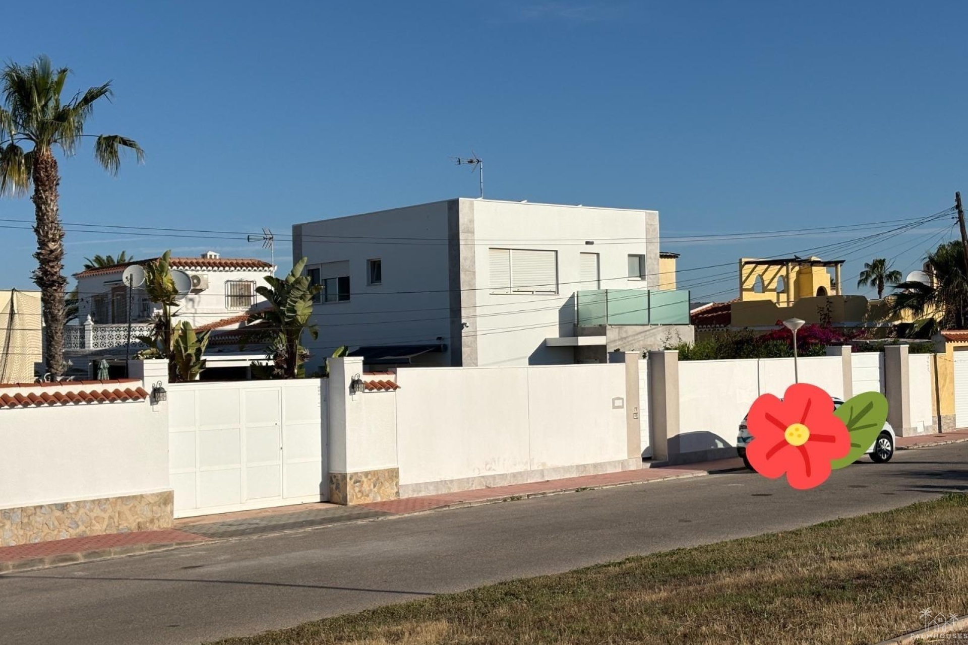 Revente - Villa - Torrevieja - La Siesta