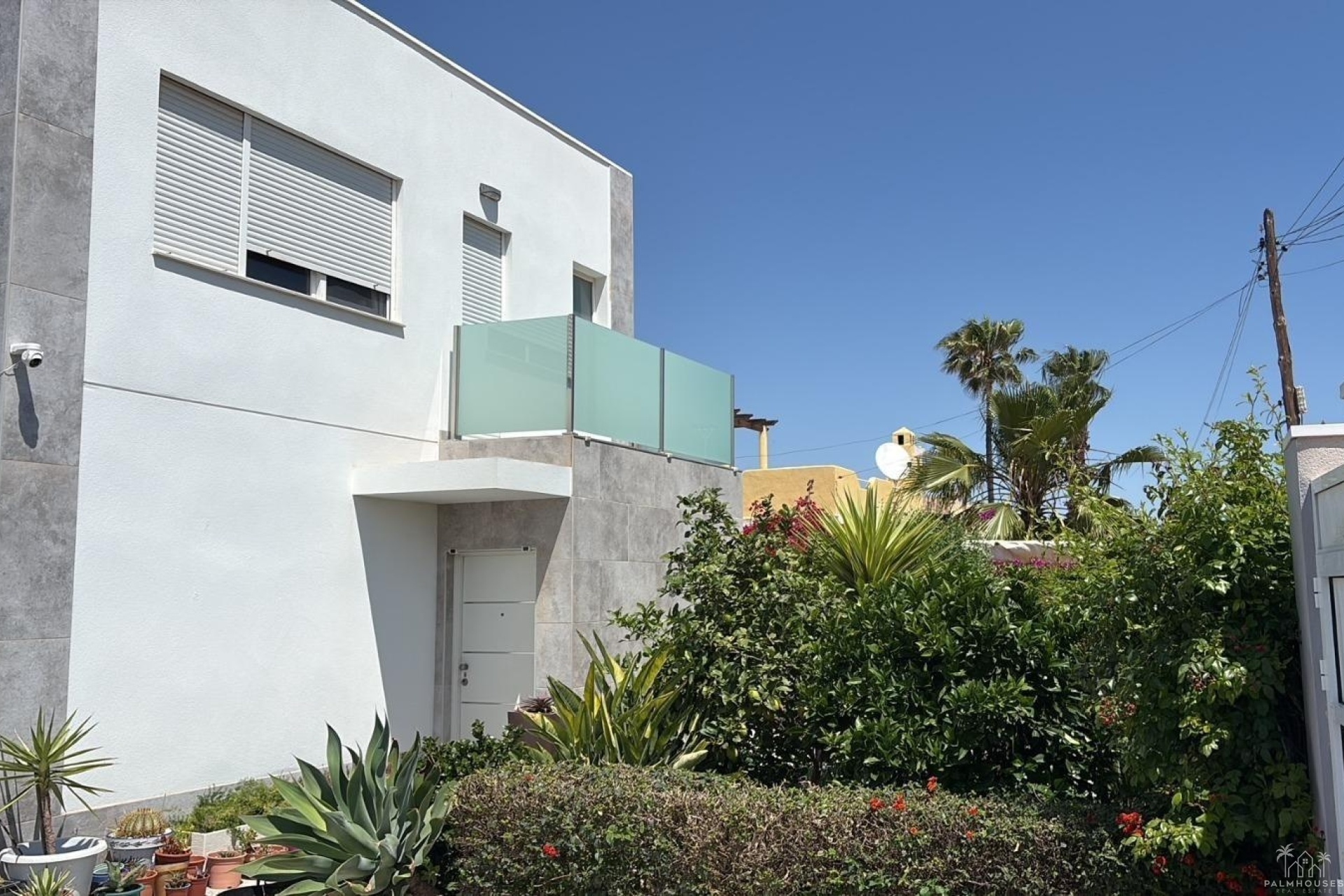 Revente - Villa - Torrevieja - La Siesta