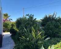 Revente - Villa - Torrevieja - La Siesta