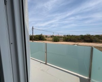 Revente - Villa - Torrevieja - La Siesta