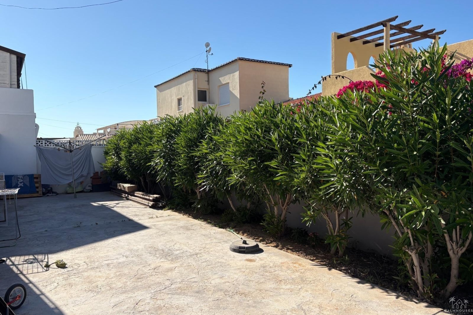 Revente - Villa - Torrevieja - La Siesta