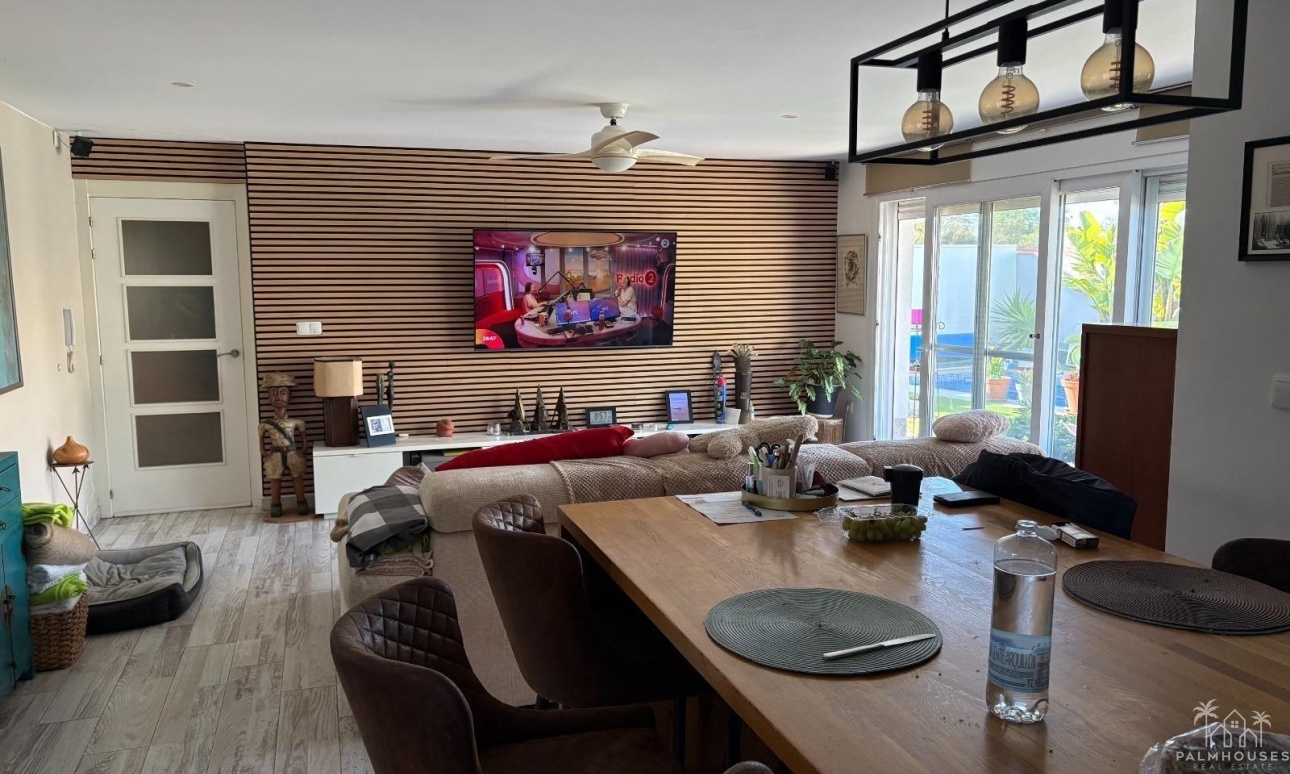 Revente - Villa - Torrevieja - La Siesta