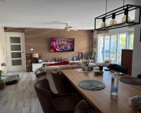 Revente - Villa - Torrevieja - La Siesta