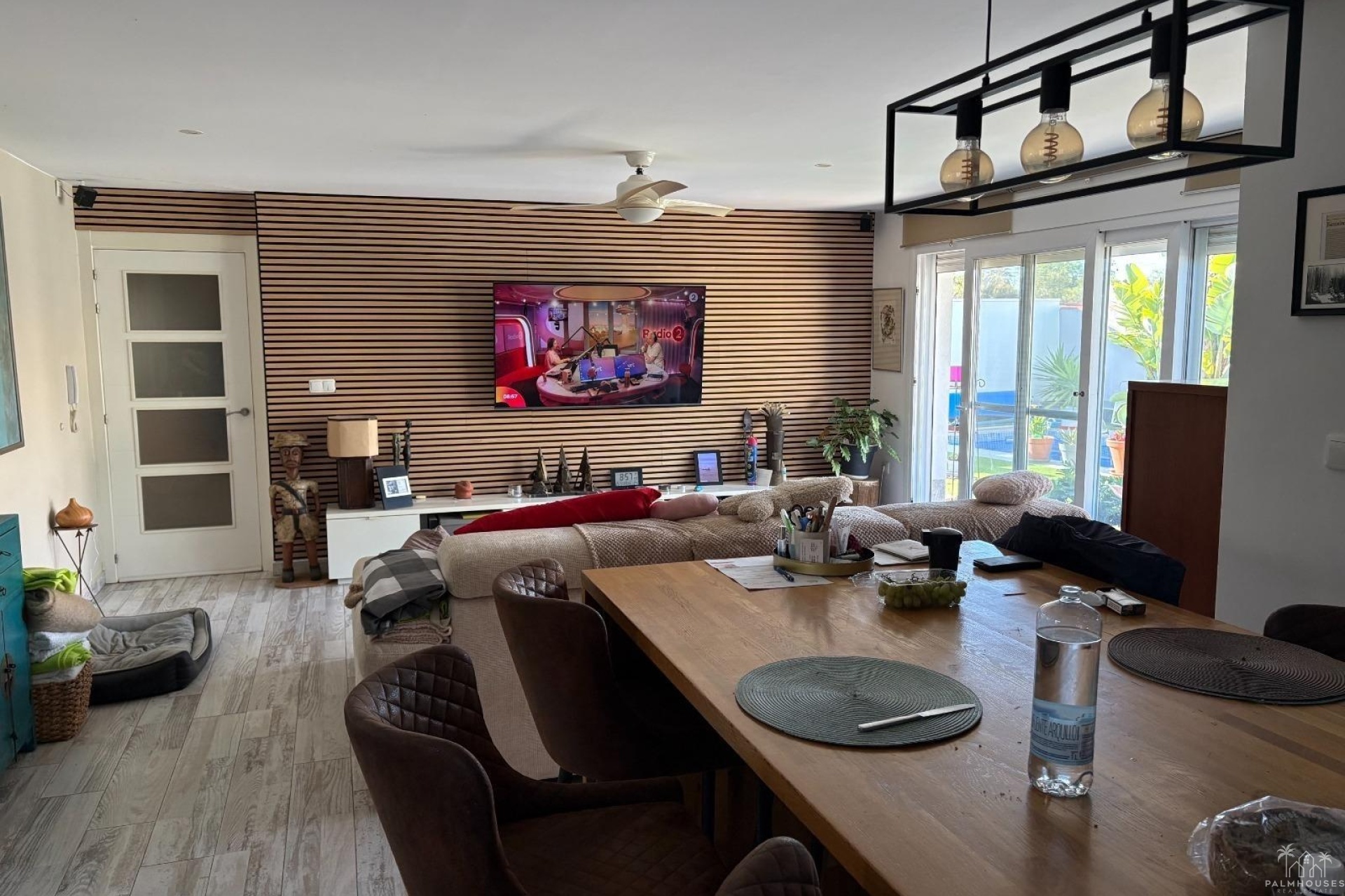 Revente - Villa - Torrevieja - La Siesta