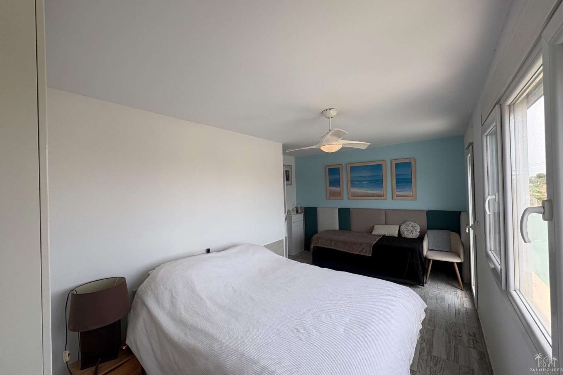 Revente - Villa - Torrevieja - La Siesta