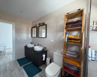 Revente - Villa - Torrevieja - La Siesta