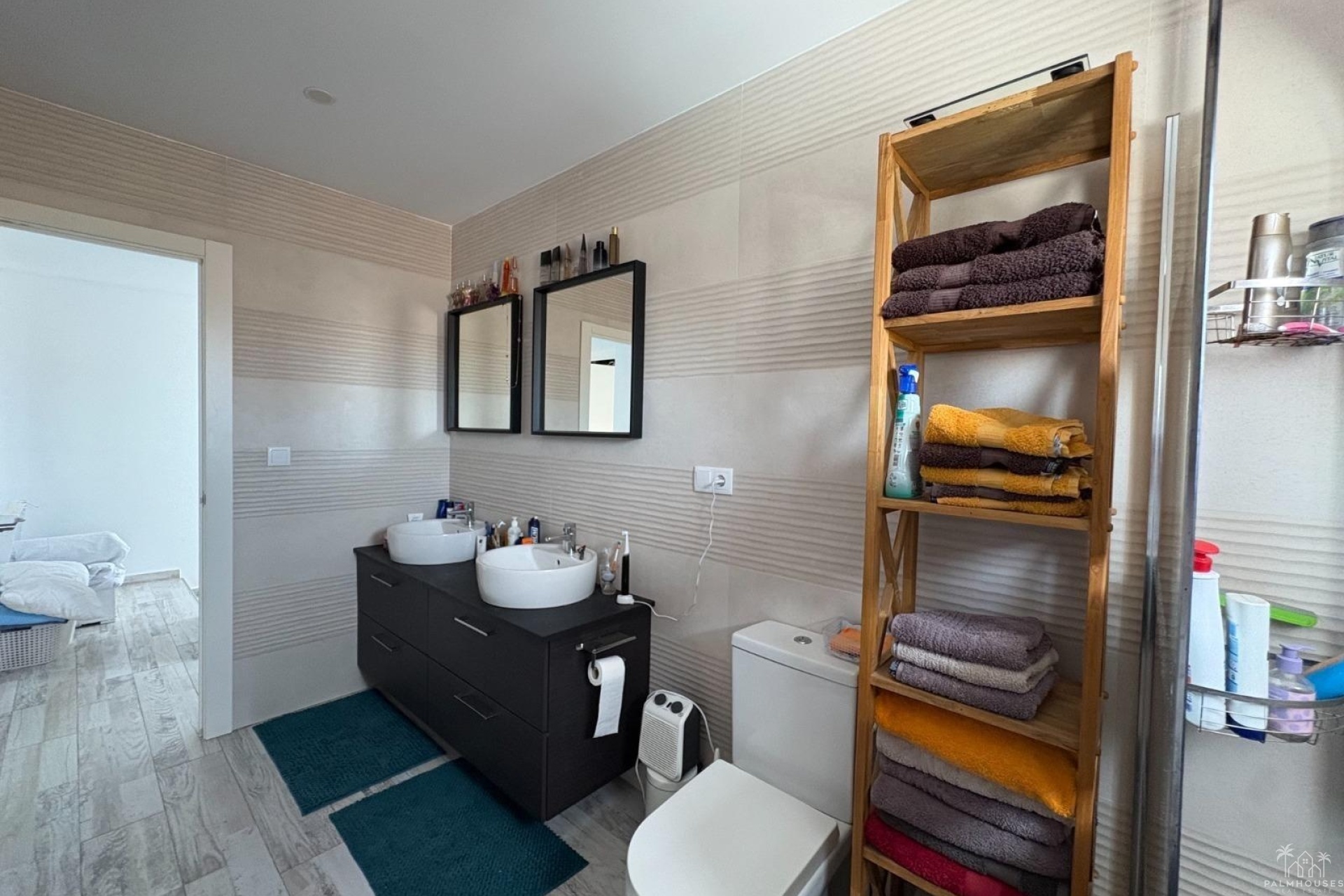 Revente - Villa - Torrevieja - La Siesta