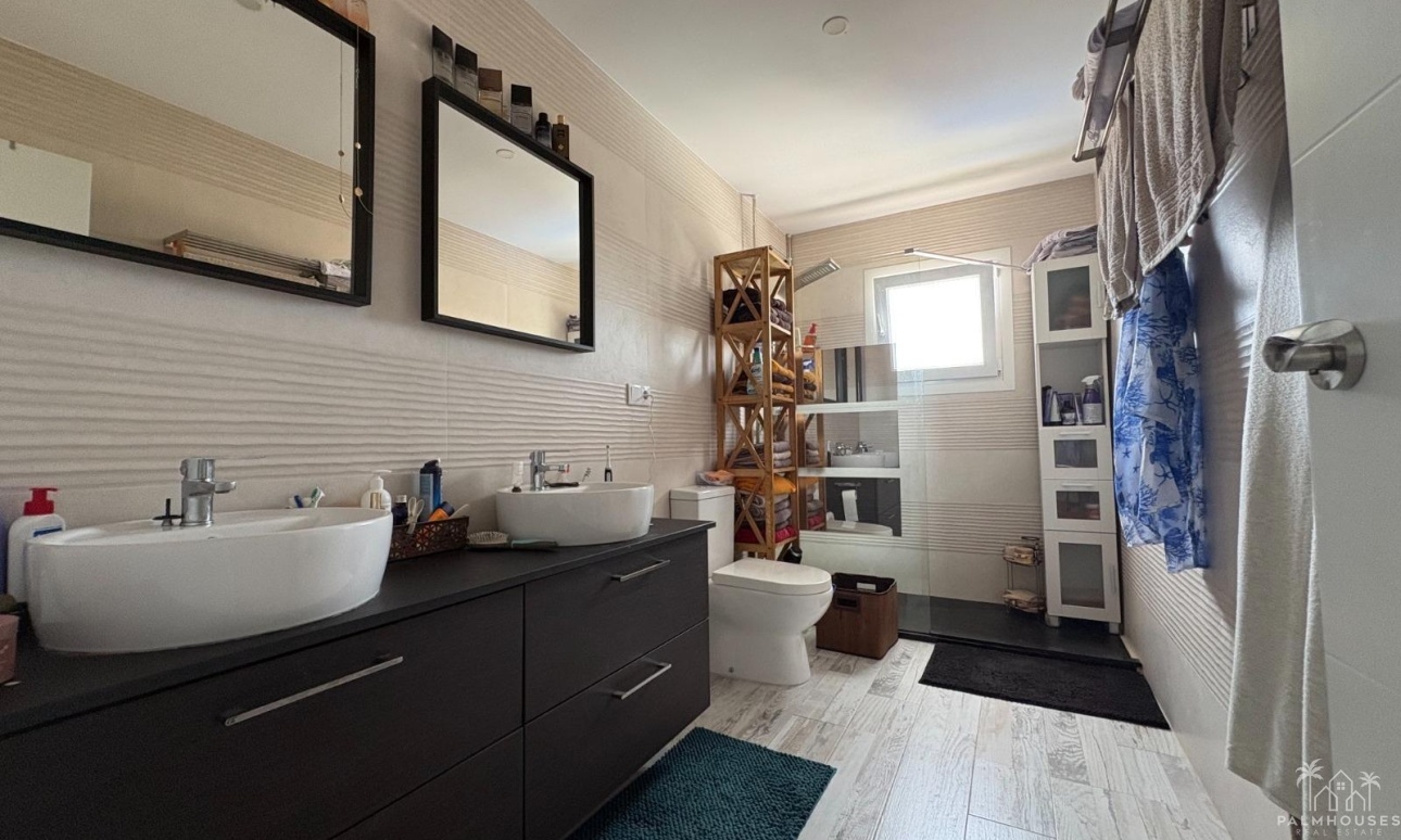 Revente - Villa - Torrevieja - La Siesta
