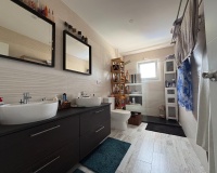 Revente - Villa - Torrevieja - La Siesta