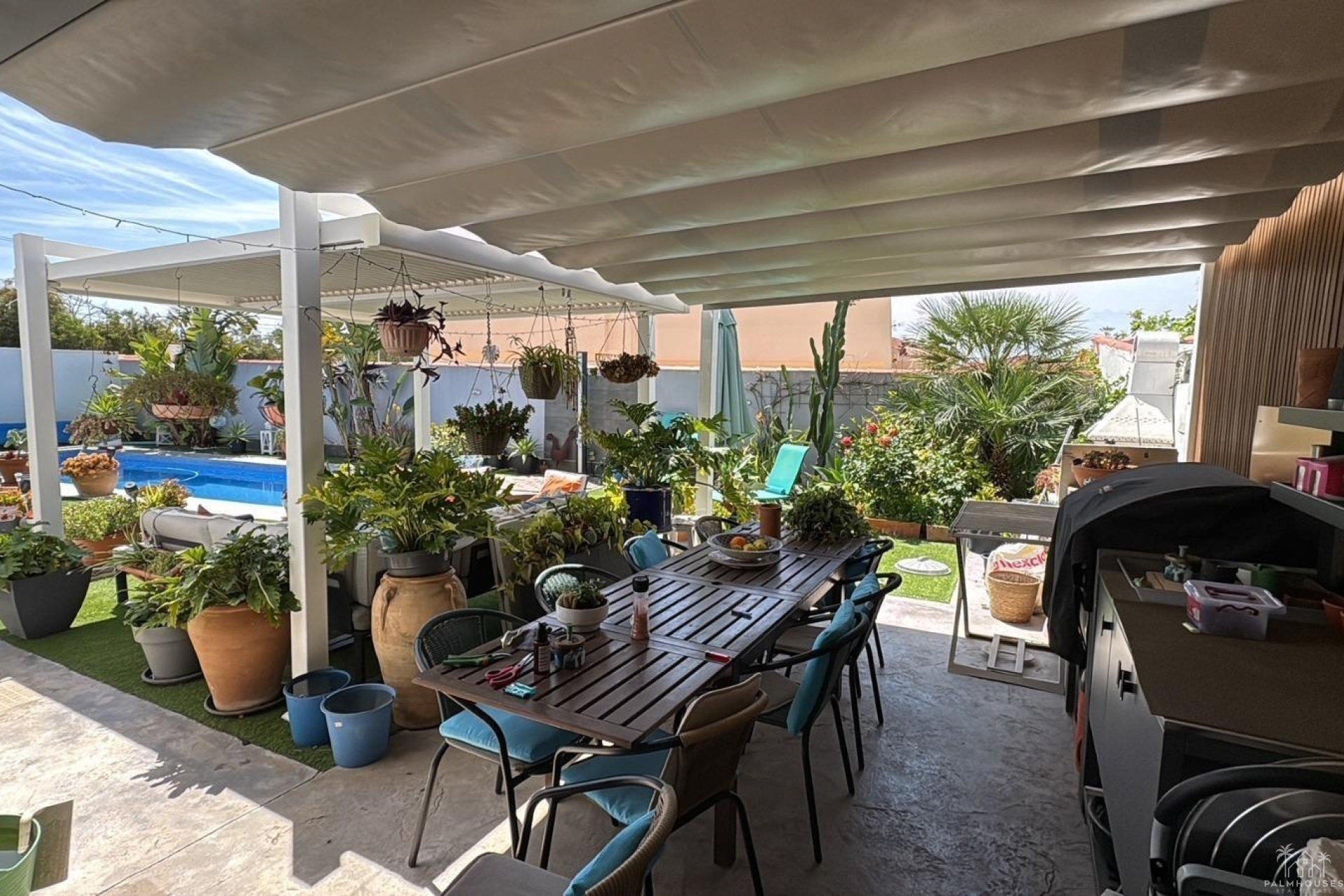Revente - Villa - Torrevieja - La Siesta