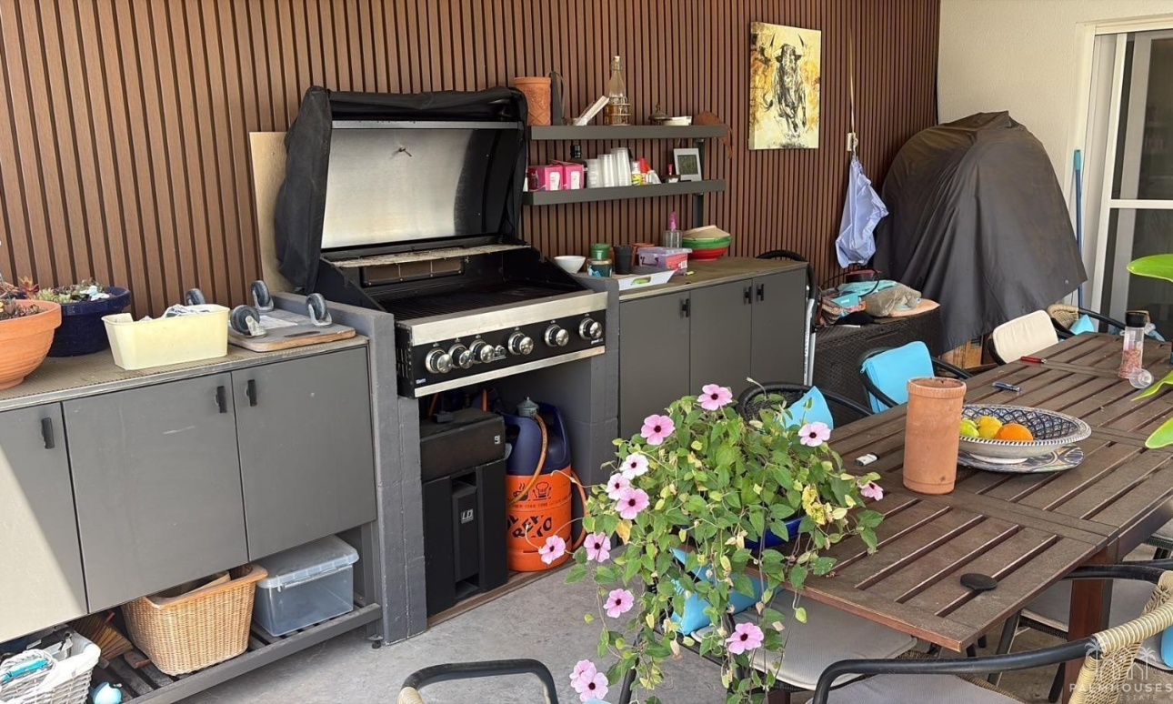 Revente - Villa - Torrevieja - La Siesta