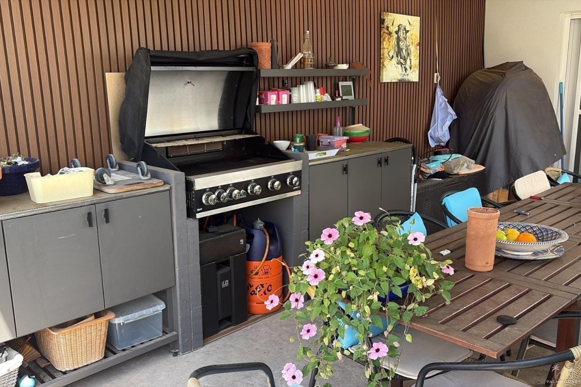 Revente - Villa - Torrevieja - La Siesta