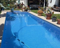 Revente - Villa - Torrevieja - La Siesta