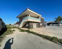 Revente - Villa - Torrevieja - La Siesta