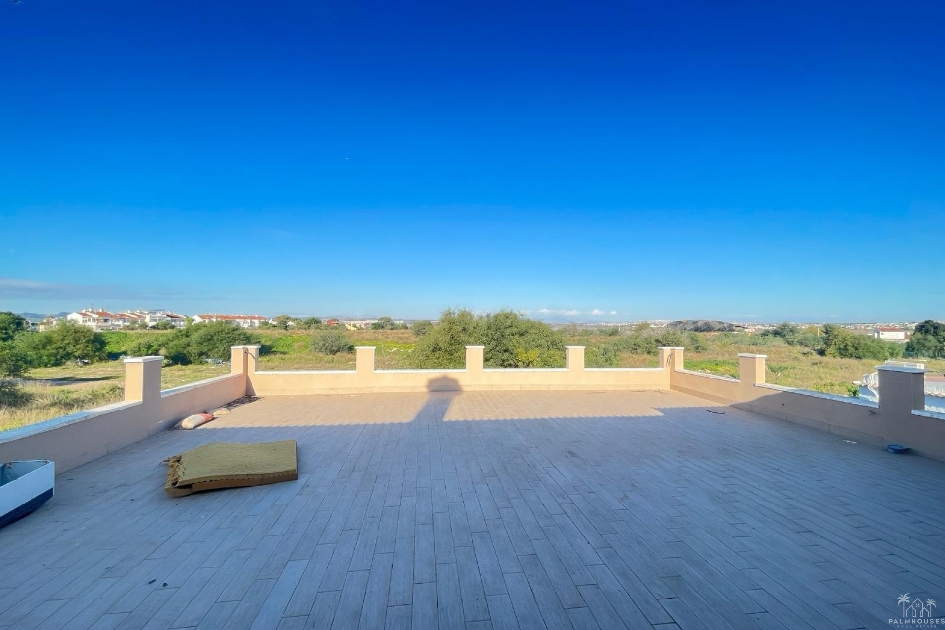 Revente - Villa - Torrevieja - La Siesta