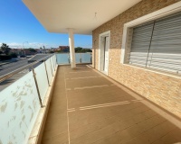 Revente - Villa - Torrevieja - La Siesta