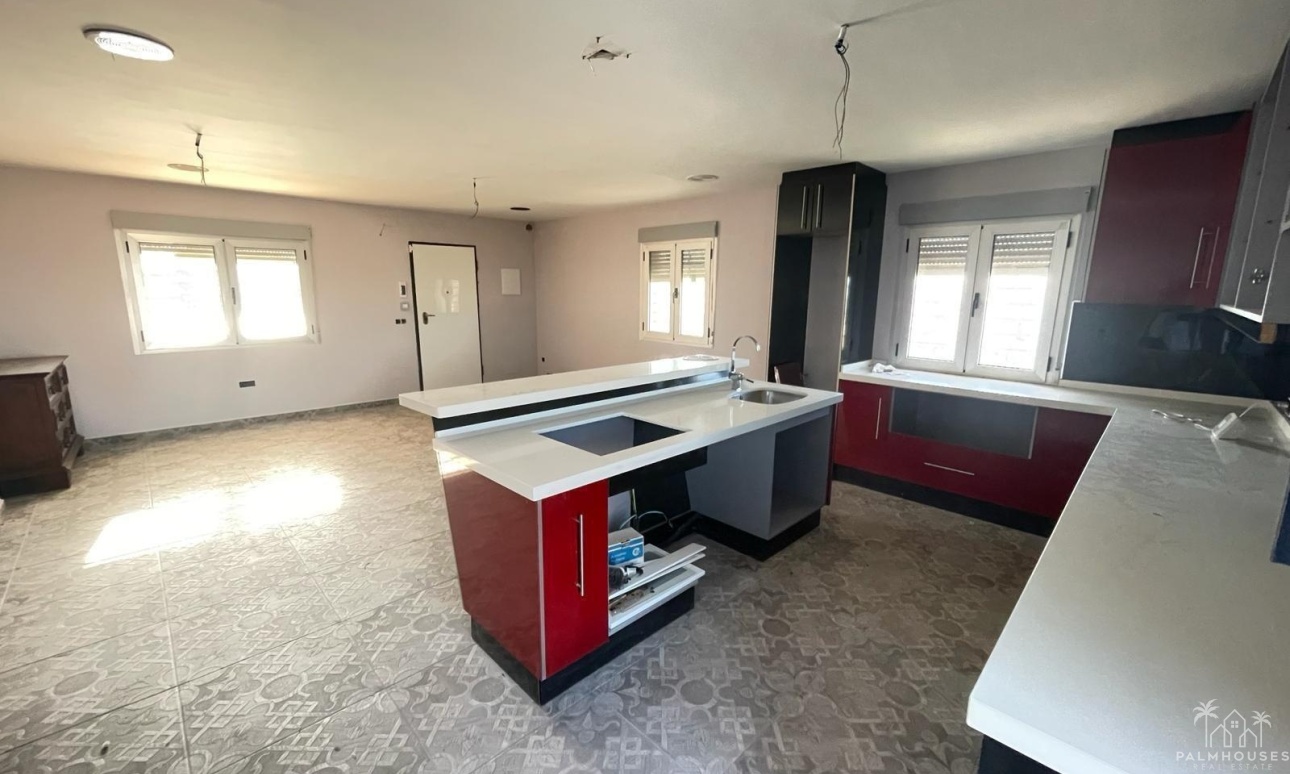 Revente - Villa - Torrevieja - La Siesta