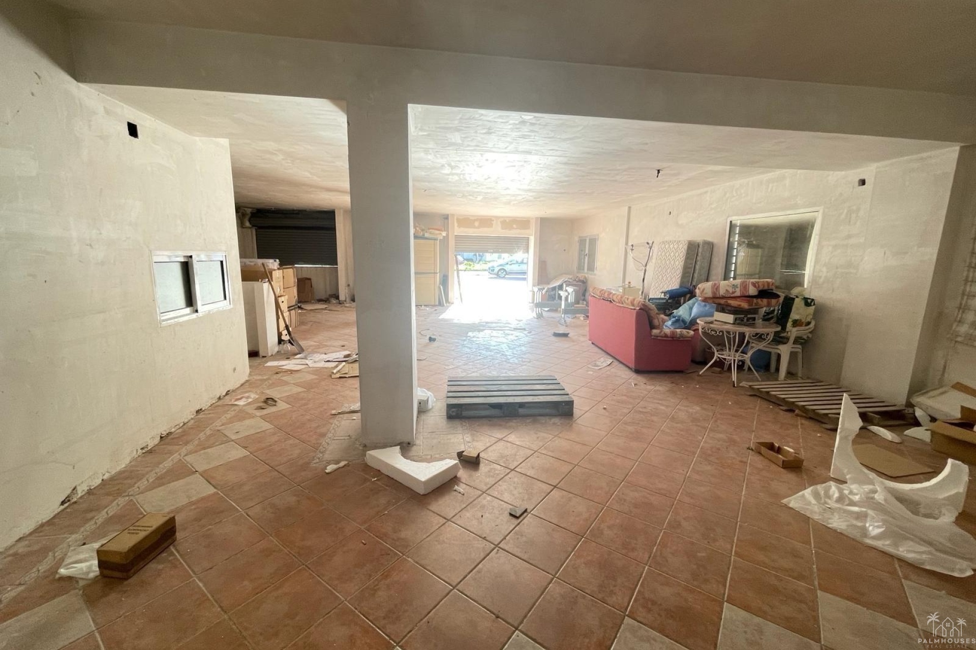 Revente - Villa - Torrevieja - La Siesta