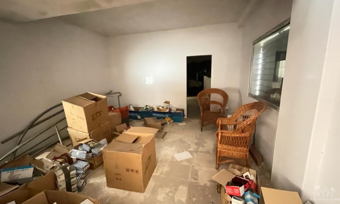 Revente - Villa - Torrevieja - La Siesta