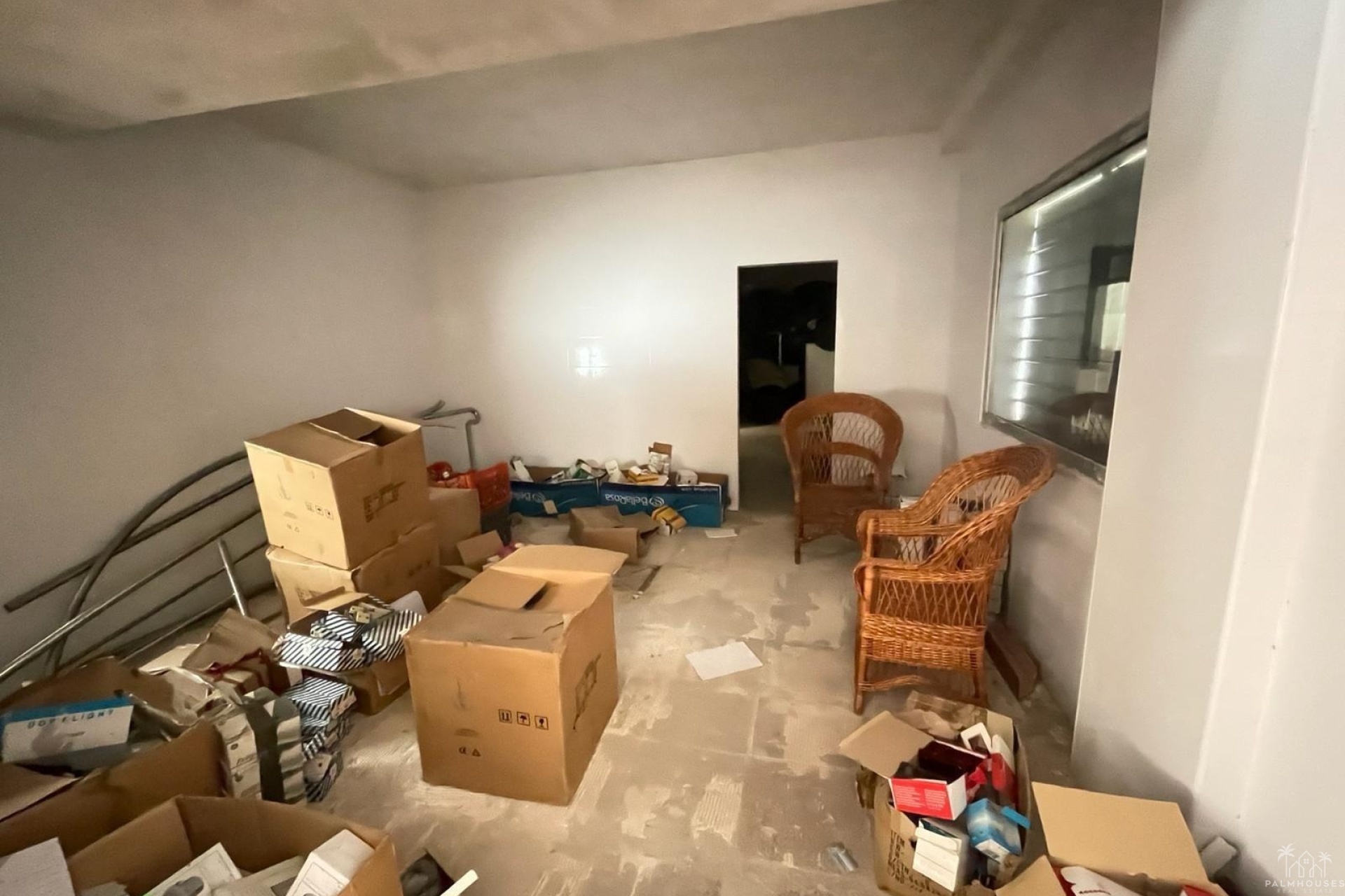 Revente - Villa - Torrevieja - La Siesta