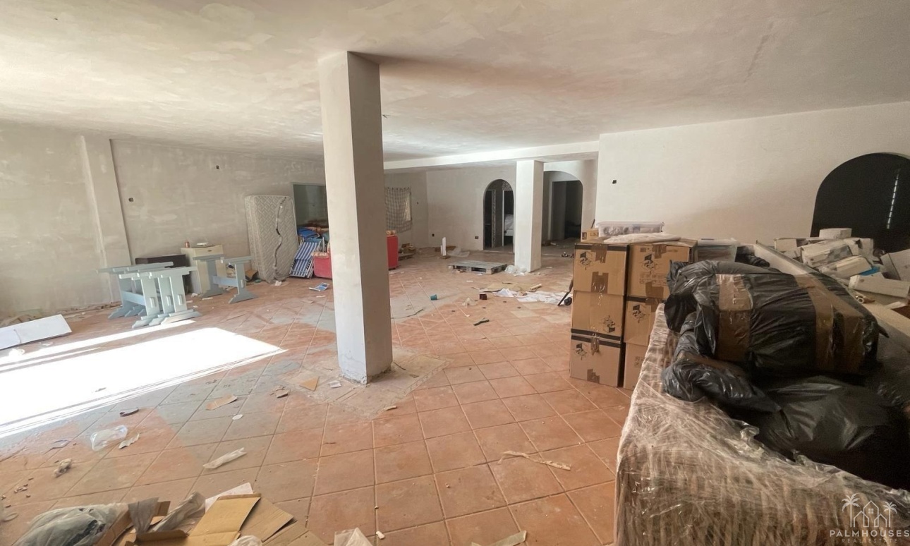 Revente - Villa - Torrevieja - La Siesta