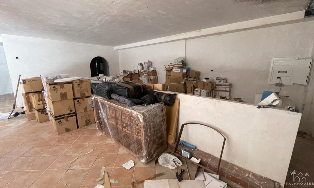 Revente - Villa - Torrevieja - La Siesta