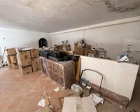 Revente - Villa - Torrevieja - La Siesta